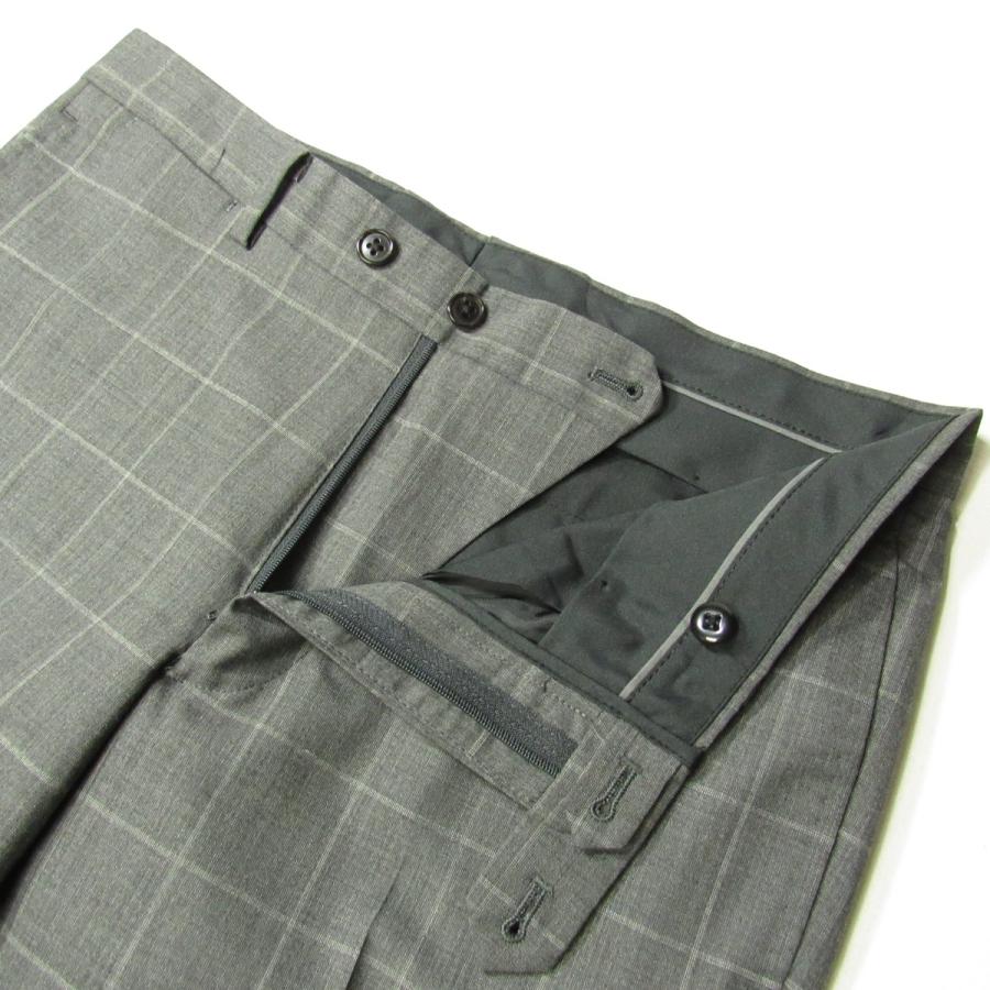 THE SUIT COMPANY 未使用品 スーツカンパニー メンズ ウインドウ THE SUIT COMPANY 未使用品 スーツカンパニー メンズ ウインドウ