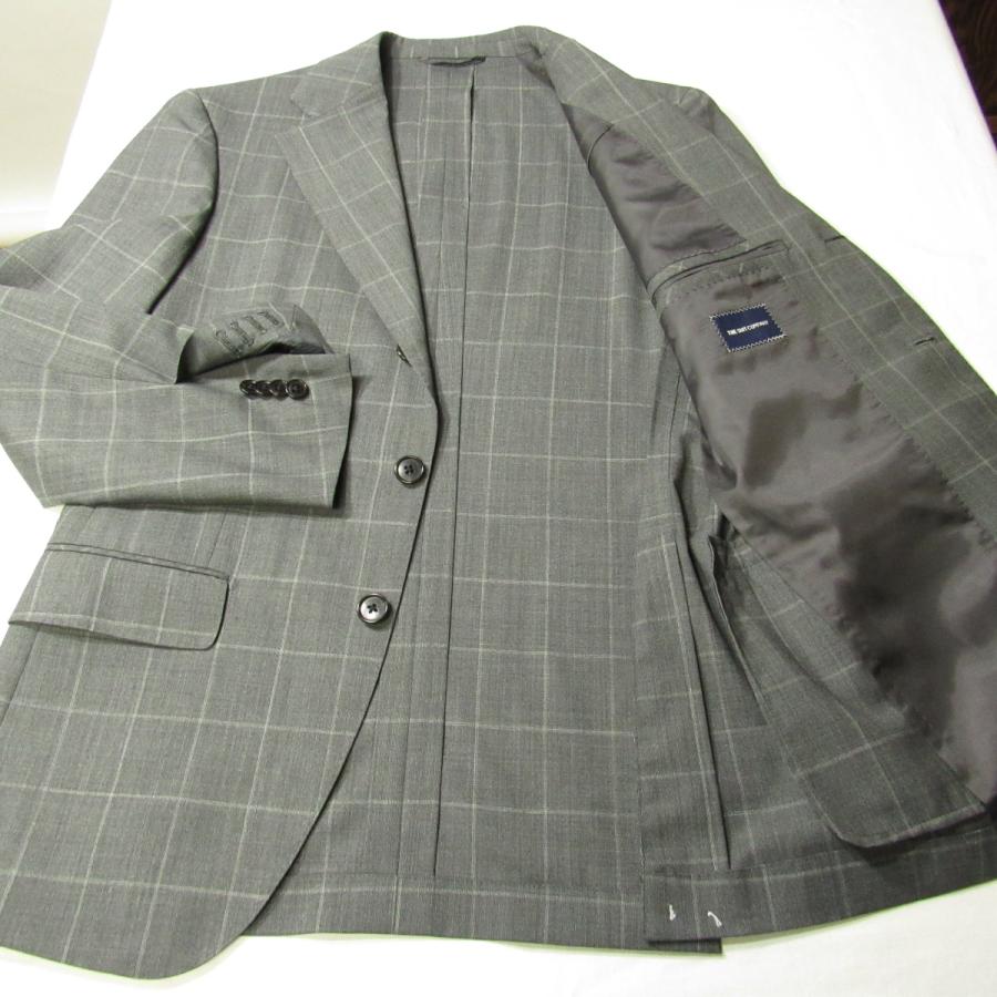 THE SUIT COMPANY 未使用品 スーツカンパニー メンズ ウインドウ THE SUIT COMPANY 未使用品 スーツカンパニー メンズ ウインドウ