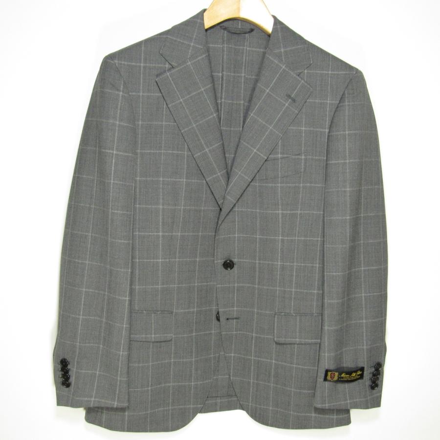 THE SUIT COMPANY 未使用品 スーツカンパニー メンズ ウインドウ THE SUIT COMPANY 未使用品 スーツカンパニー メンズ ウインドウ