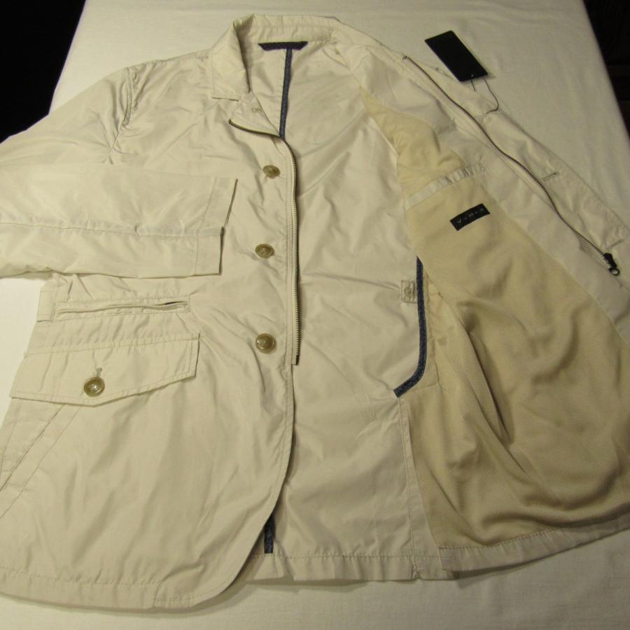 VUMPS（ヴァンプス） 未使用品 定価3.6万 メンズ ジャケット ブルゾン 