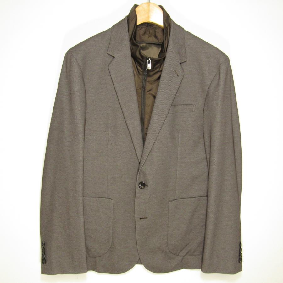 MICHEL KLEIN HOMME（ミッシェルクラン オム） 新品同様 定価4.3万