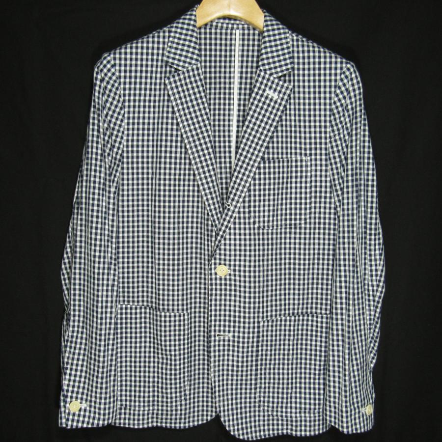 ロ*イ様 UNIVERSAL PRODUCTS テーラードジャケット UNIVERSAL PRODUCTS（ユニバーサルプロダクツ） 新品同様 UNIVERSAL