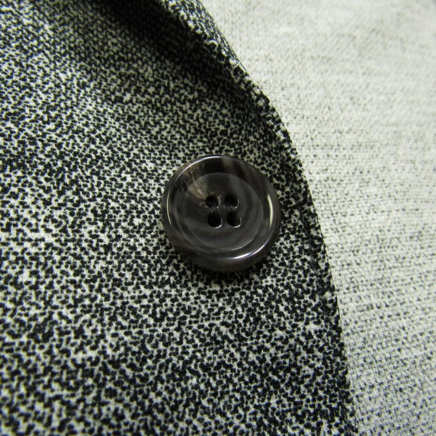 MEN'S MELROSE 美品 メンズメルローズ 軽快ストレッチ テーラード