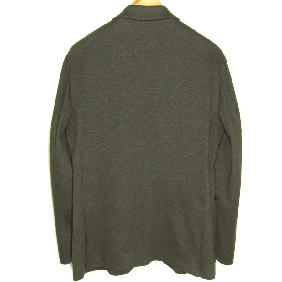 UNITED ARROWS 未使用品 定価3.4万 ユナイテッドアローズ メンズ ピン 