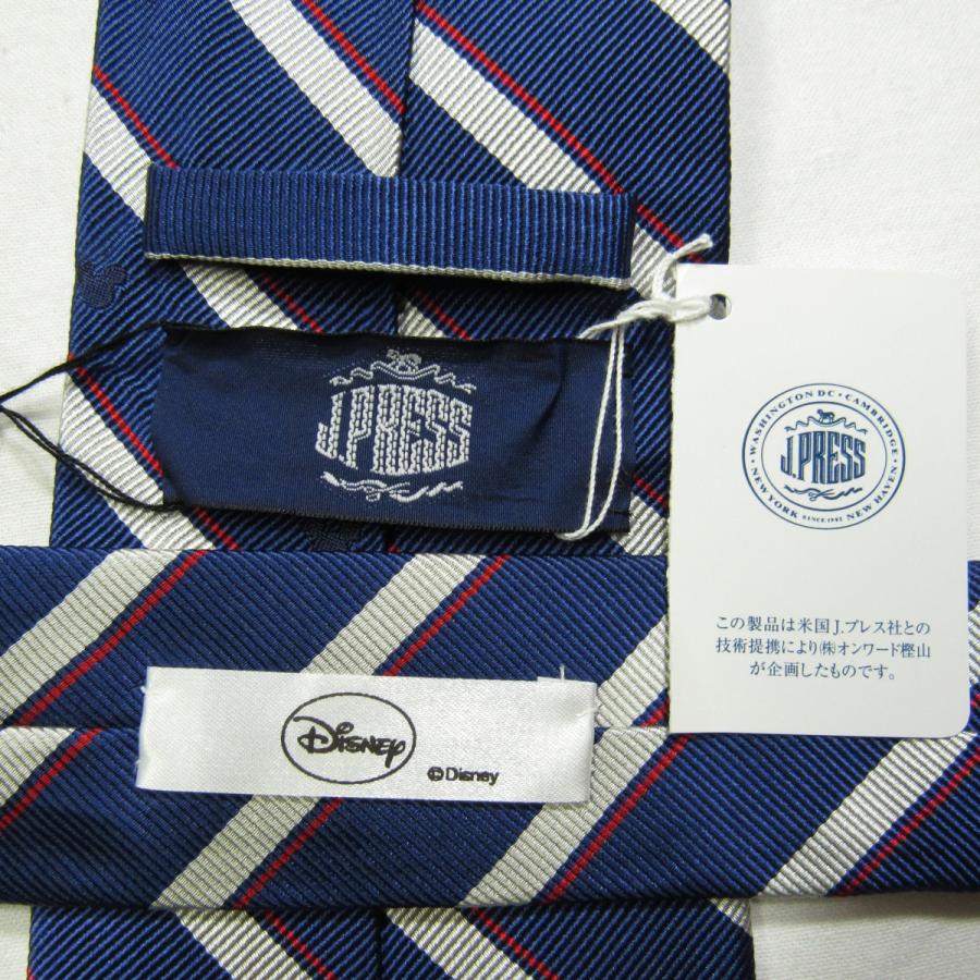 J.PRESS（J.プレス） 未使用品 ジェイプレス×ディズニー J.PRESS