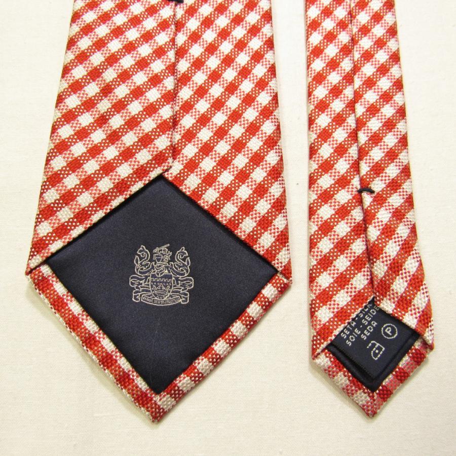 Aquascutum（アクアスキュータム） 未使用品 定価1.8万 イタリア製