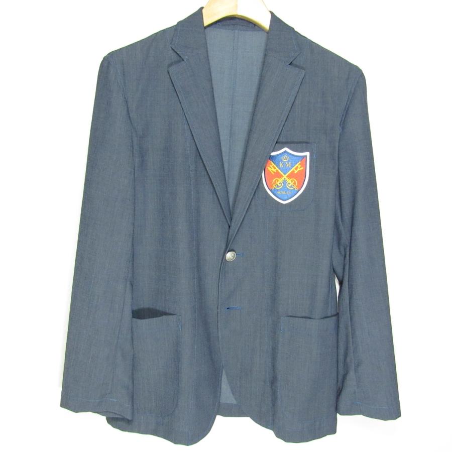 NEWYORKER（ニューヨーカー） 新品同様 ケイタマルヤマ メンズ