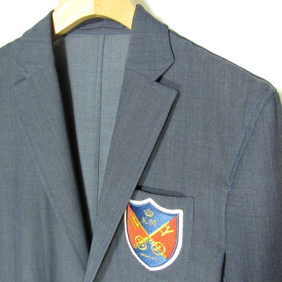 NEWYORKER（ニューヨーカー） 新品同様 ケイタマルヤマ メンズ