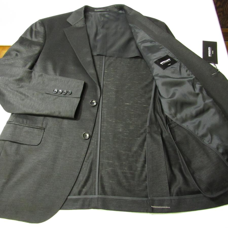 未使用品 オンワード MACKENZIE SPEZZATO メンズ 麻100 未使用品 オンワード MACKENZIE SPEZZATO メンズ 麻100