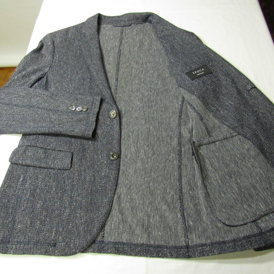 【美品】エポカのジャケット エポカ EPOCA ジャケット