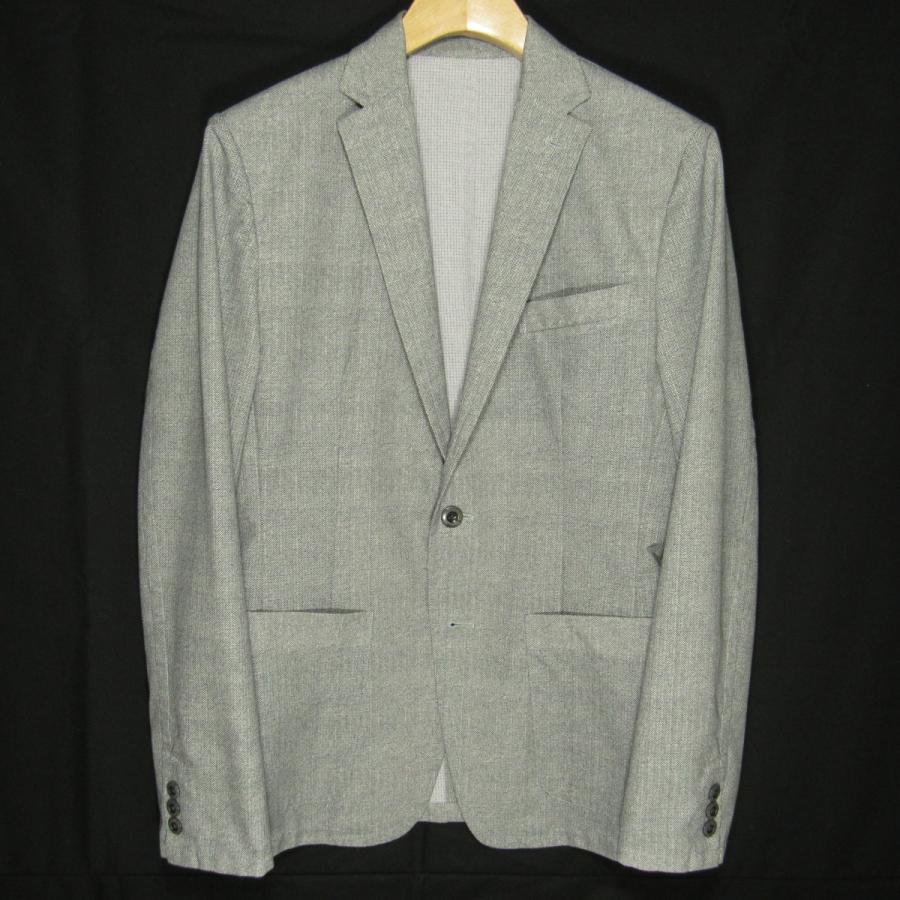 COMME CA MEN（コムサメン） 新品同様 メンズ クールドッツ 