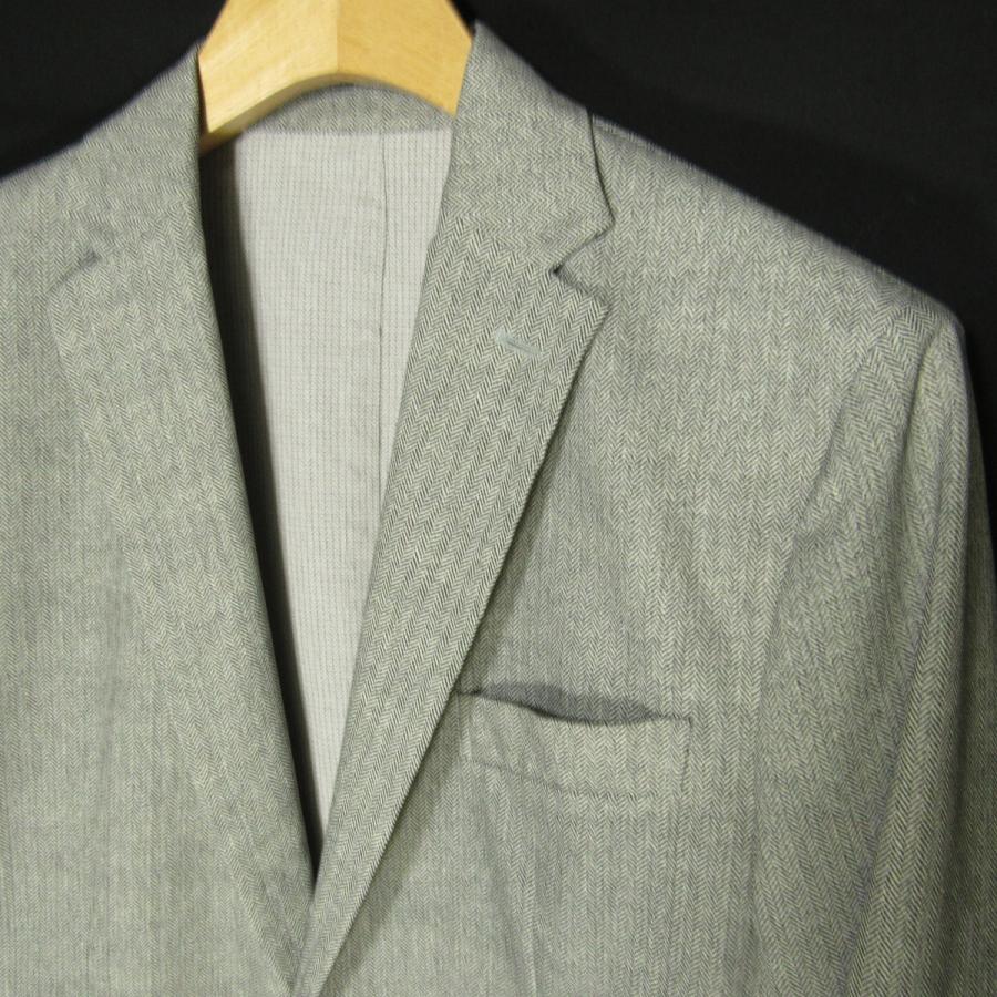 COMME CA MEN（コムサメン） 新品同様 メンズ クールドッツ 