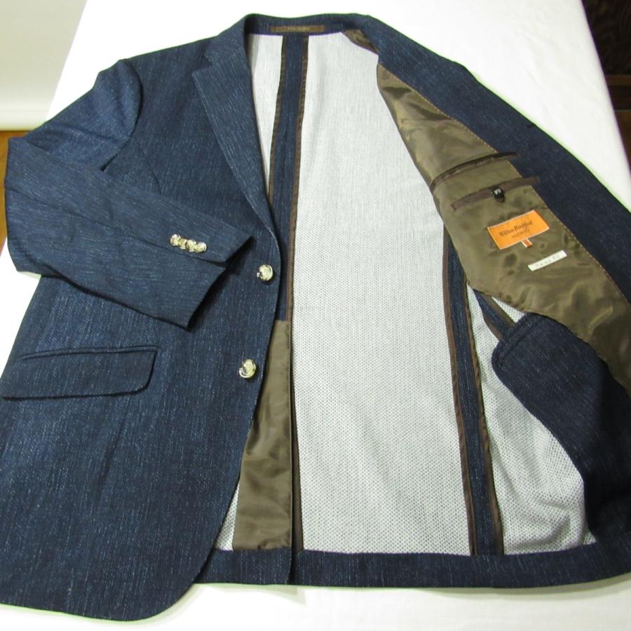 WILKES BASHFORD（ウィルクスバッシュフォード） 新品同様 メンズ