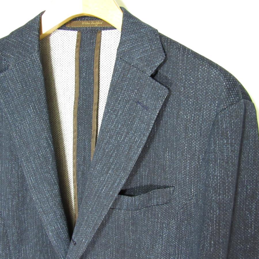 WILKES BASHFORD（ウィルクスバッシュフォード） 新品同様 メンズ