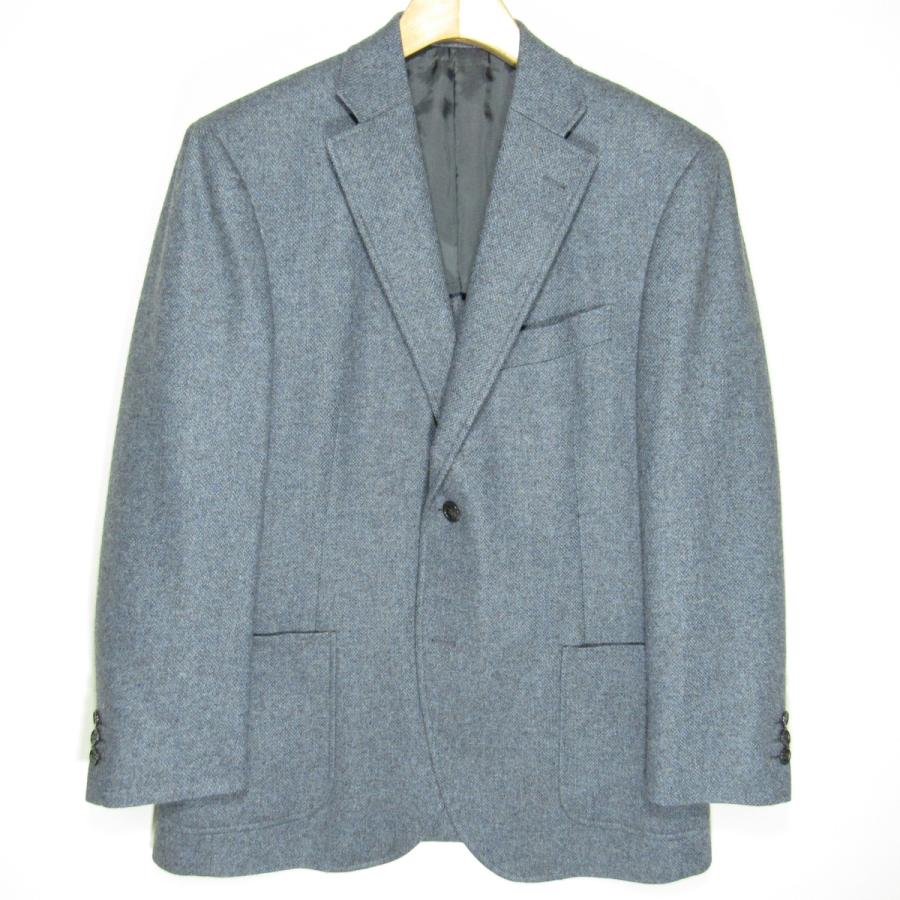 ARAMIS（アラミス） 美品 メンズ カシミヤ100% テーラード ジャケット