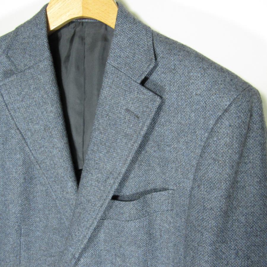ARAMIS（アラミス） 美品 メンズ カシミヤ100% テーラード ジャケット