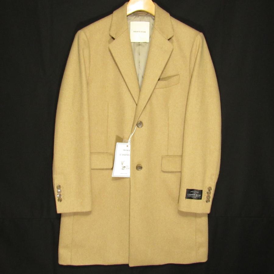 FREAK'S STORE（フリークスストア） 未使用品 伊NELLO GORI社製生地