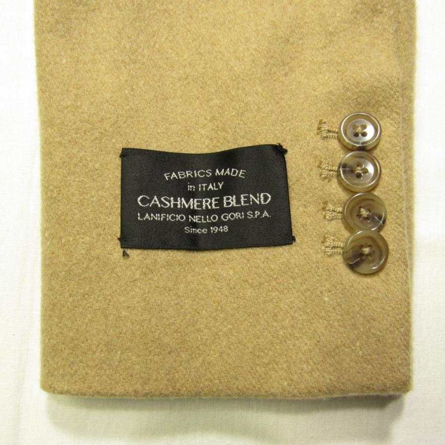 FREAK'S STORE（フリークスストア） 未使用品 伊NELLO GORI社製生地