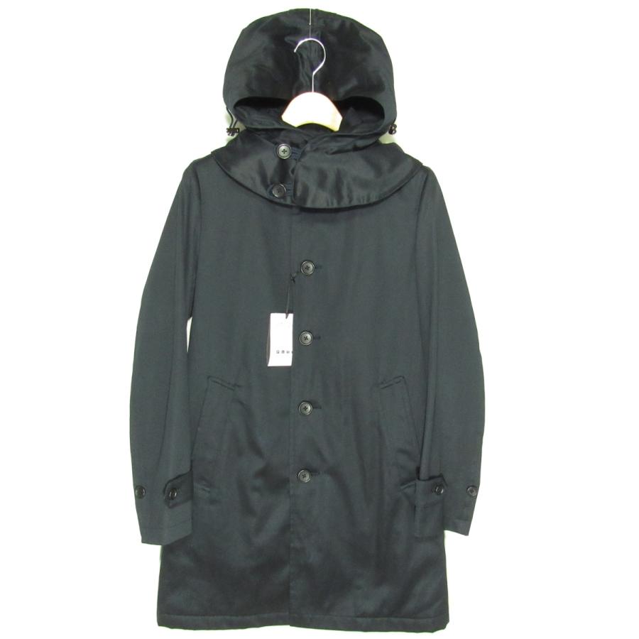 PLST（プラステ） 未使用品 定価2.5万 メンズ コットンチノクロス 中綿