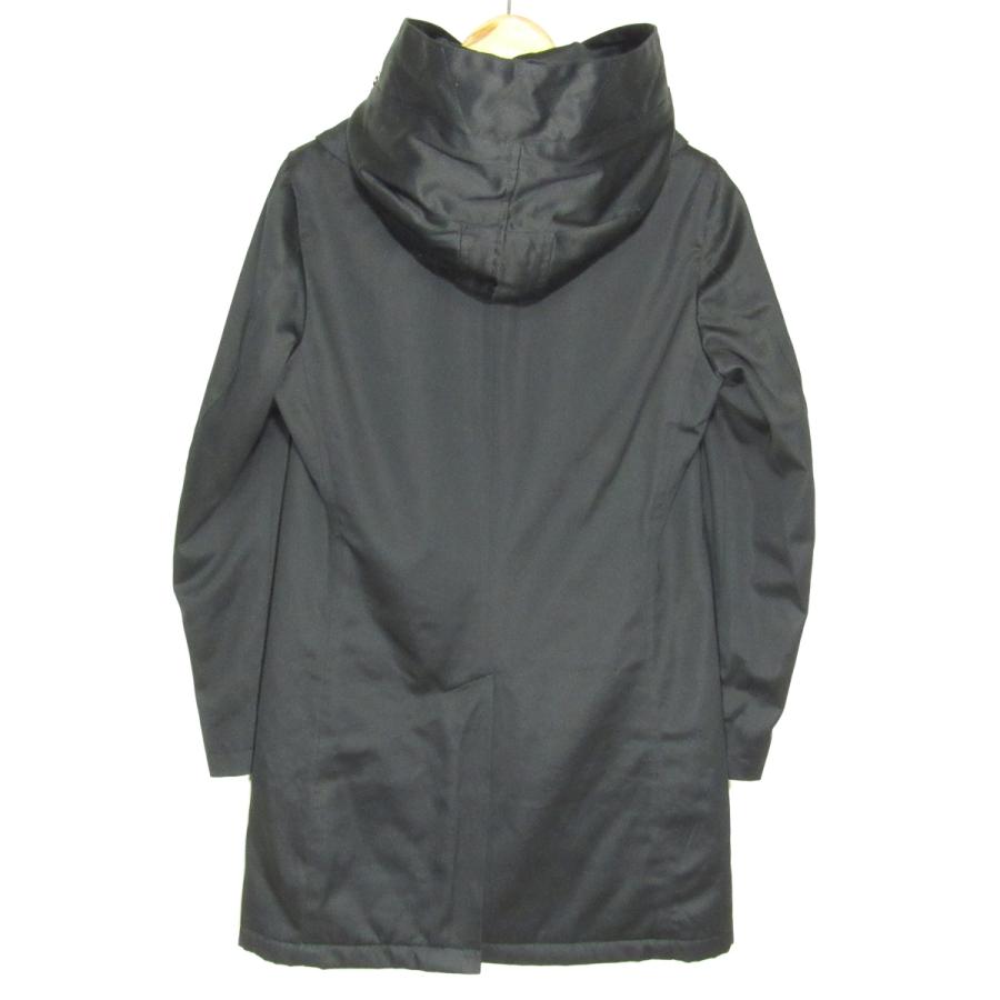 PLST（プラステ） 未使用品 定価2.5万 メンズ コットンチノクロス 中綿 