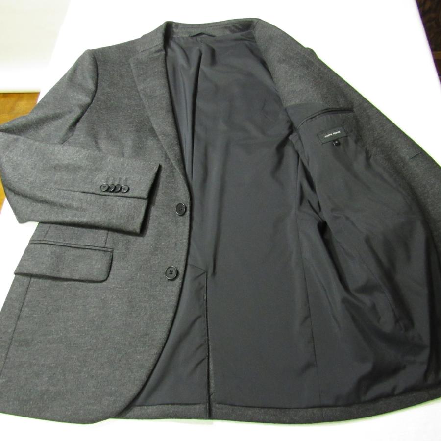 JOSEPH HOMME 新品同様 ジョセフ オム メンズ ウール ジャージー 