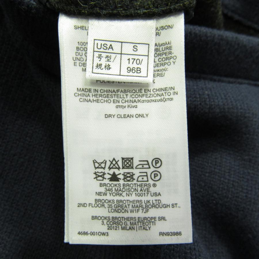 BROOKS BROTHERS 新品同様 ブルックスブラザーズ Brooks Brothers Red 