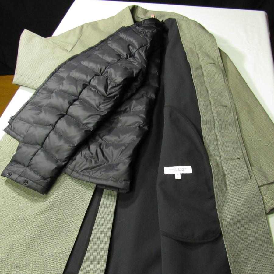 BEAUTY＆YOUTH UNITED ARROWS ユナイテッドアローズ BEAUTY ＆ YOUTH