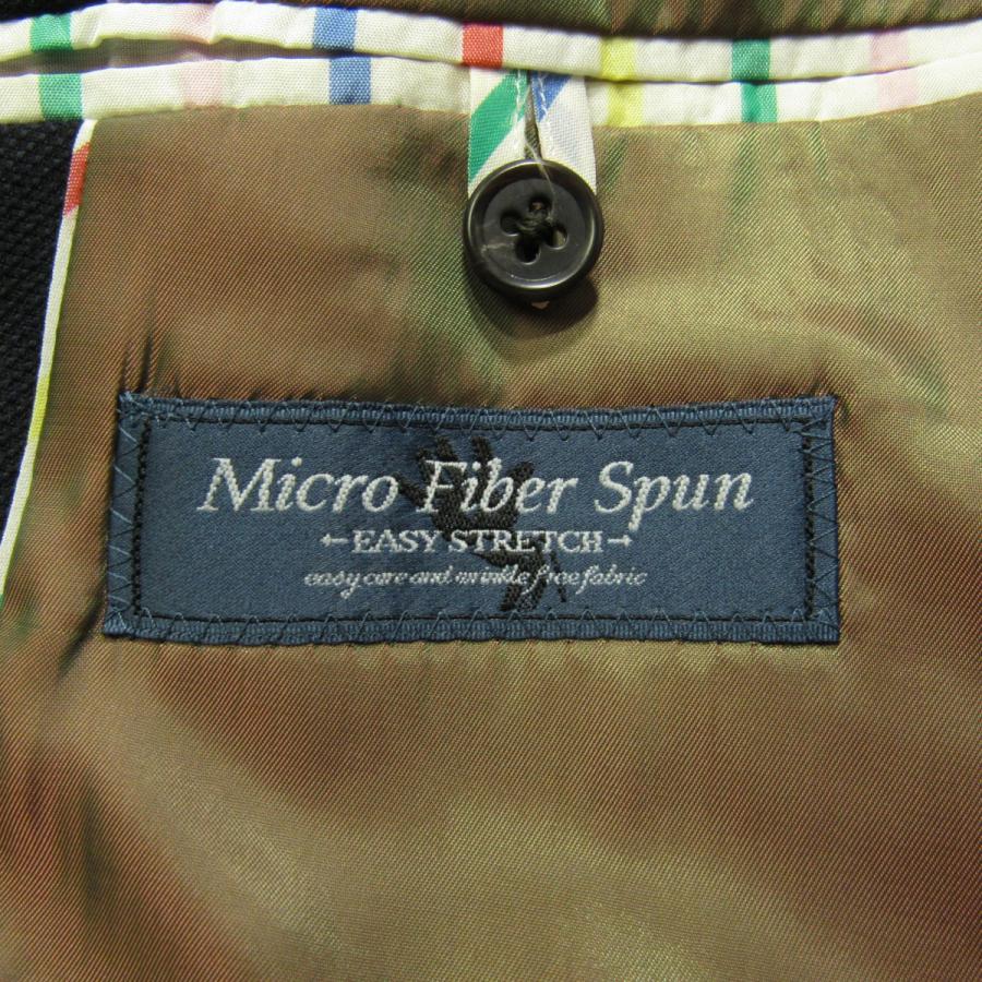 SUIT SQUARE（スーツスクエア） 美品 スーツカンパニー blazer's bank