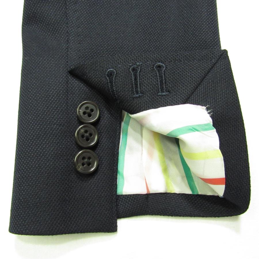 SUIT SQUARE（スーツスクエア） 美品 スーツカンパニー blazer's bank