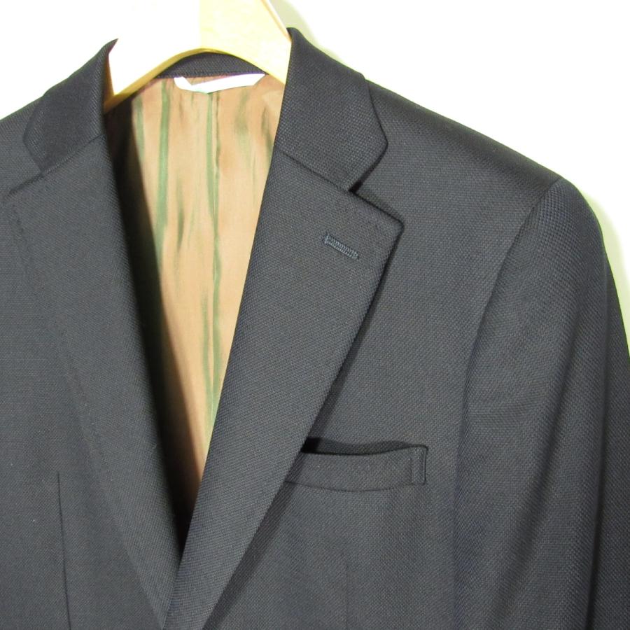 SUIT SQUARE（スーツスクエア） 美品 スーツカンパニー blazer's bank