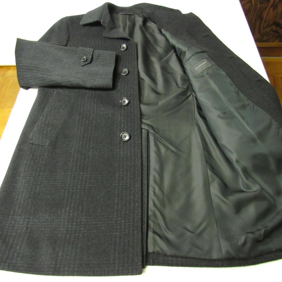 美品　カシミヤ100% DURBAN ダーバン　コート　レナウン　サイズＭ 美品 カシミヤ100% DURBAN ダーバン コート レナウン サイズM - メルカリ