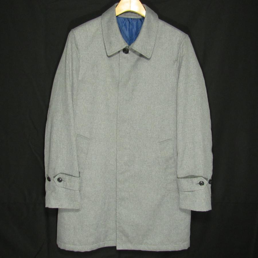 CRICKET（クリケット） 新品同様 Cricket 1960 メンズ ステンカラー