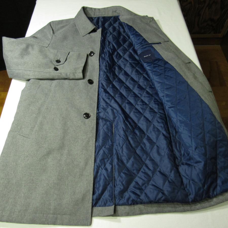 CRICKET（クリケット） 新品同様 Cricket 1960 メンズ ステンカラー