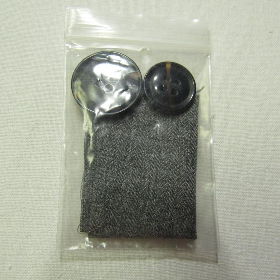 CRICKET（クリケット） 新品同様 Cricket 1960 メンズ ステンカラー