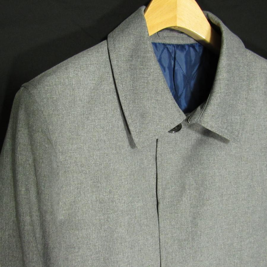 CRICKET（クリケット） 新品同様 Cricket 1960 メンズ ステンカラー