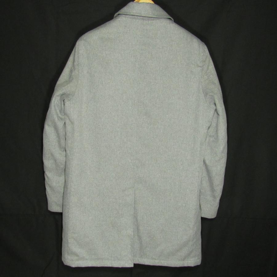 CRICKET（クリケット） 新品同様 Cricket 1960 メンズ ステンカラー