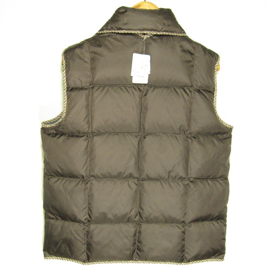 Aquascutum（アクアスキュータム） 未使用品 ワケ有 メンズ ダウン