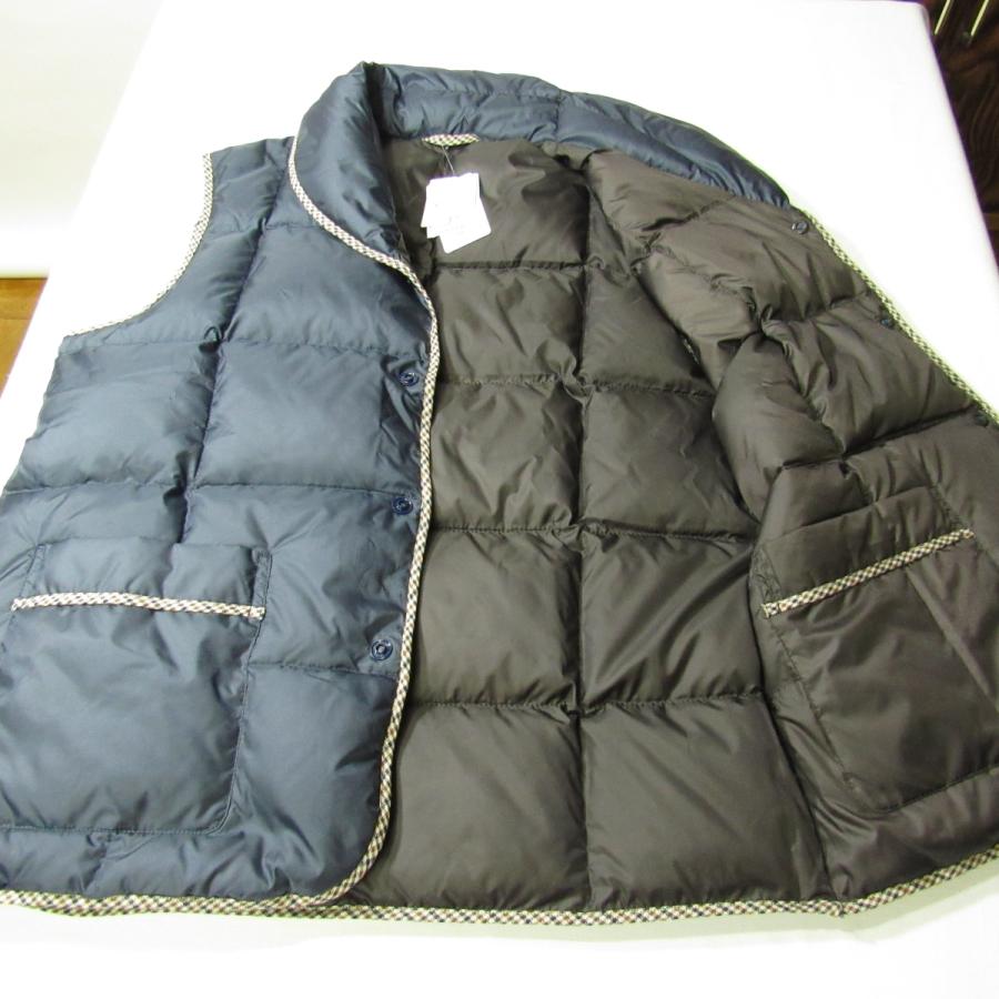 Aquascutum（アクアスキュータム） 未使用品 ワケ有 メンズ ダウン