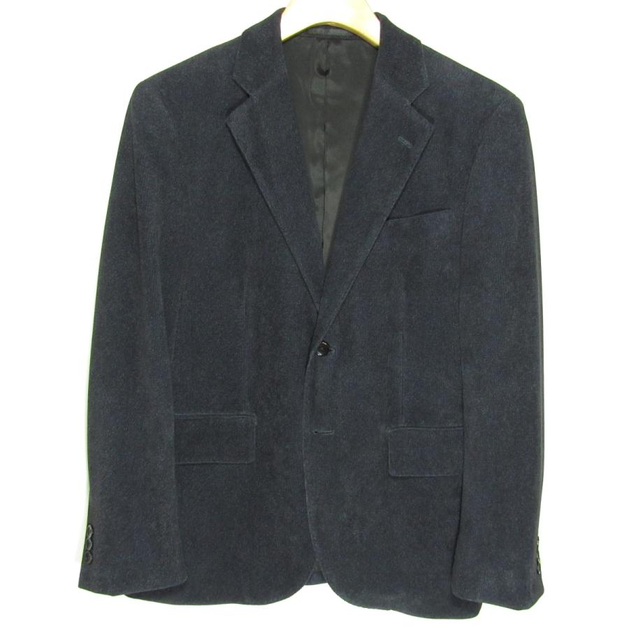 J.PRESS ジェイプレス メンズ ストレッチ テーラード ジャケット