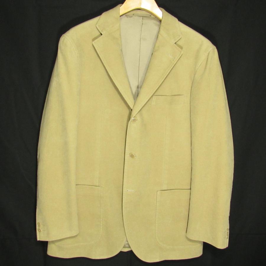 J.PRESS（J.プレス） 美品 ジェイプレス メンズ コットン起毛