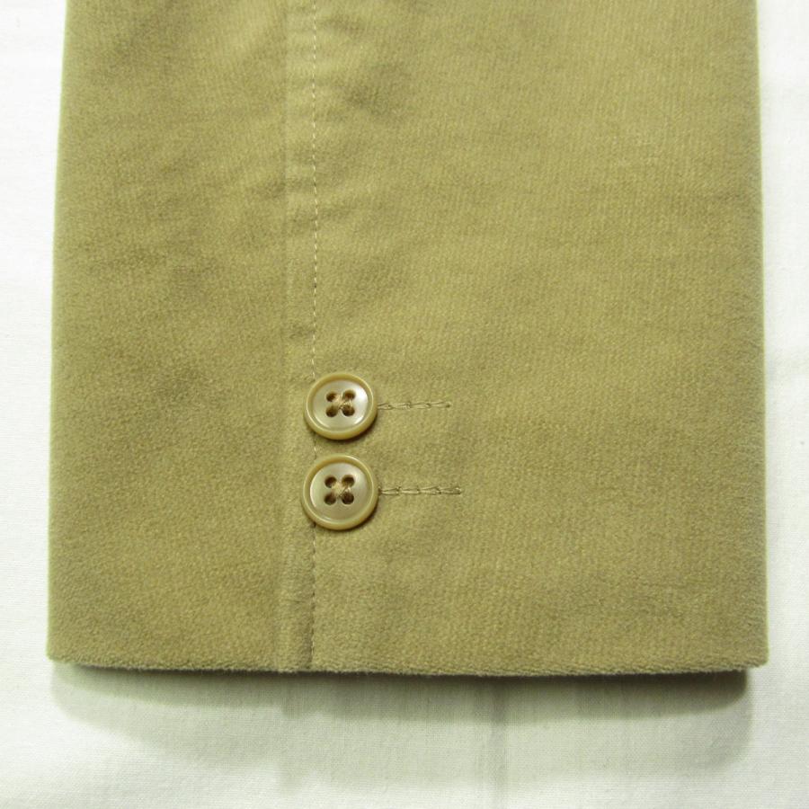 J.PRESS（J.プレス） 美品 ジェイプレス メンズ コットン起毛