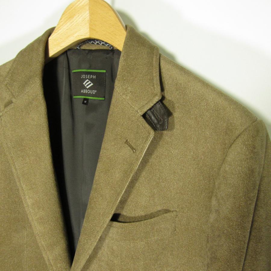 ジョゼフアブード 近年モデル 春夏秋冬 洗える ストレッチ テーラード