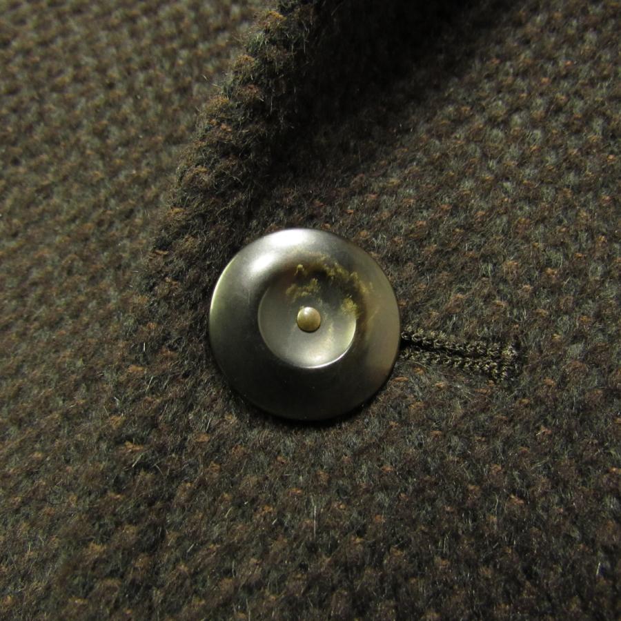 JOSEPH ABBOUD（ジョセフ アブード） 美品 メンズ アンゴラ混