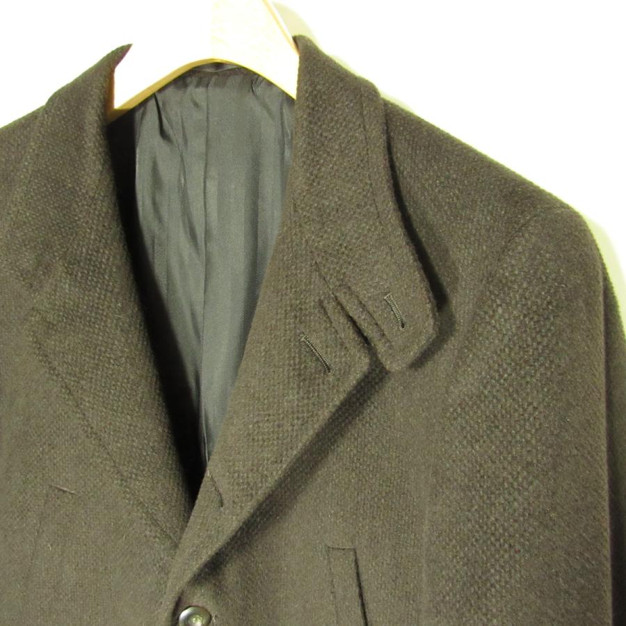 JOSEPH ABBOUD（ジョセフ アブード） 美品 メンズ アンゴラ混