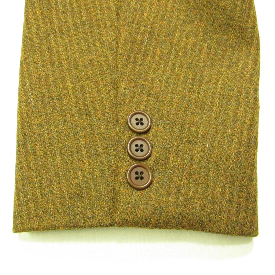 KRIZIA（クリツィア） 新品同様 三陽商会 K OF KRIZIA メンズ カシミヤ