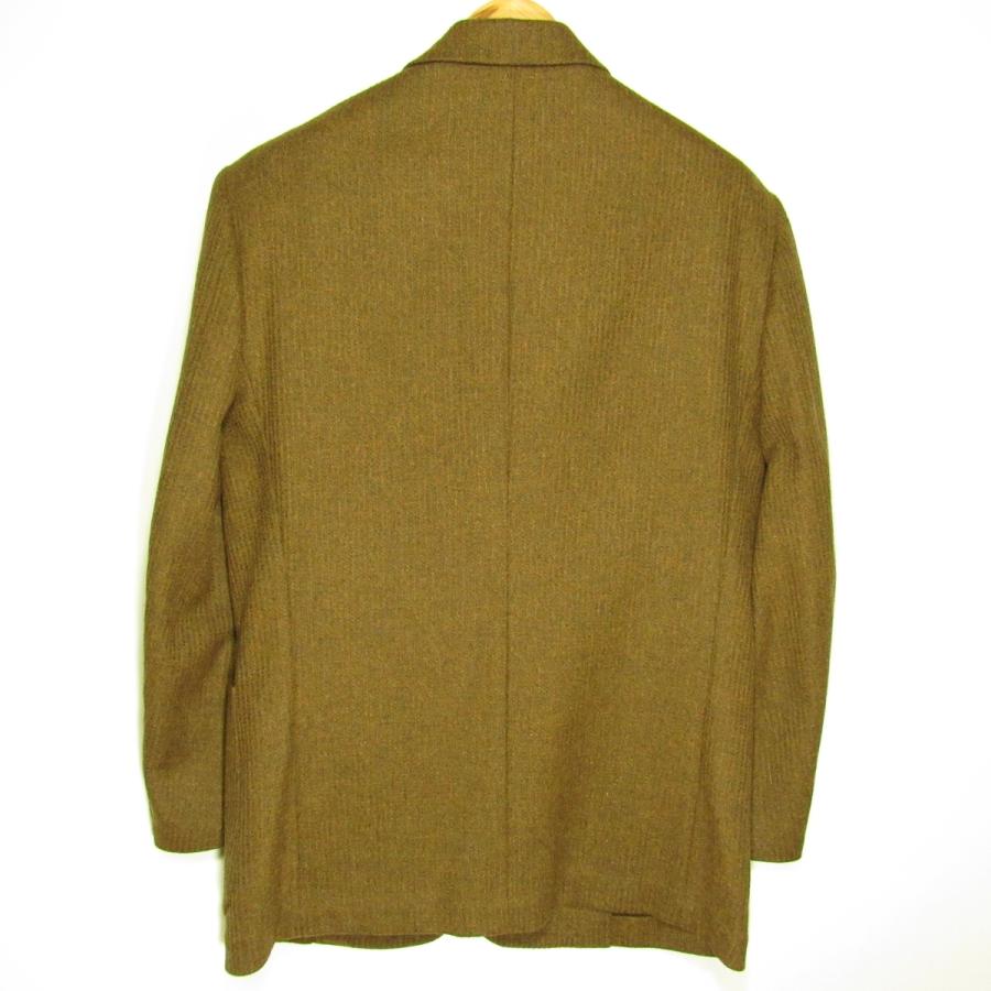 KRIZIA（クリツィア） 新品同様 三陽商会 K OF KRIZIA メンズ カシミヤ