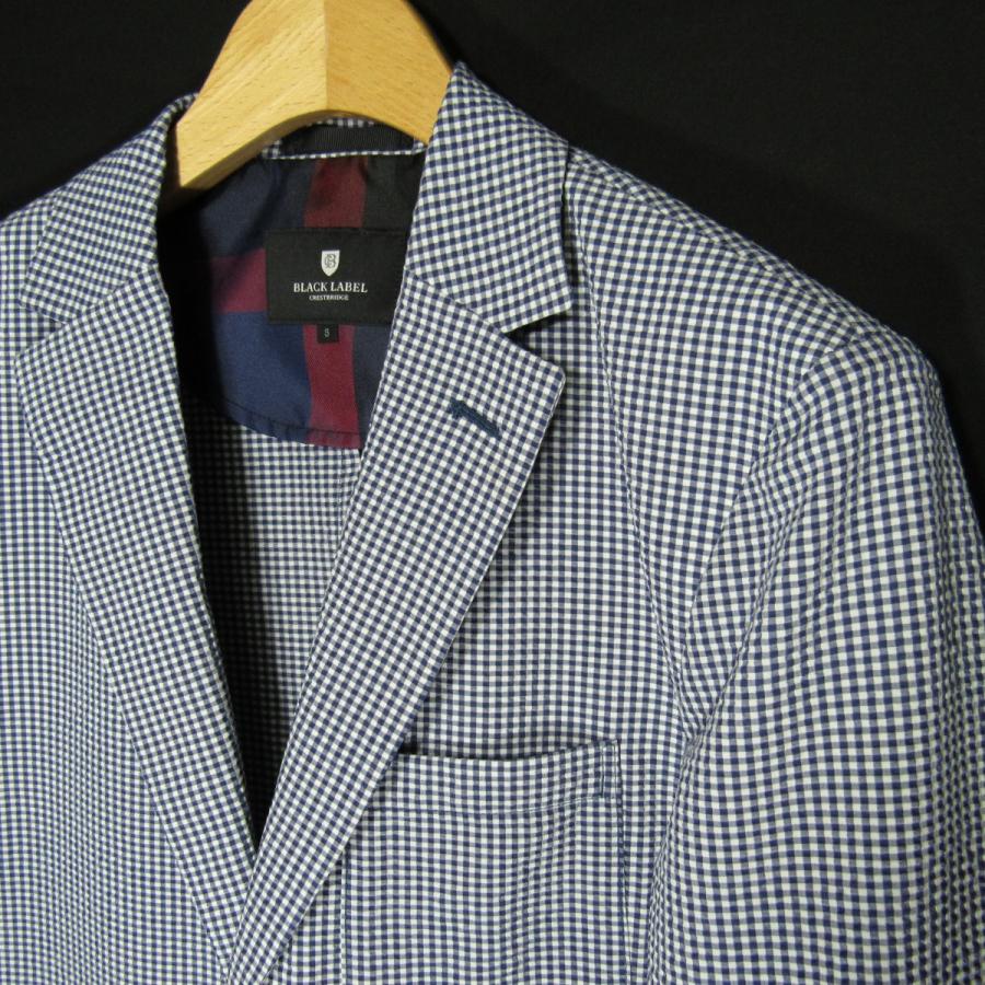 BLACK LABEL CRESTBRIDGE（ブラックレーベル クレストブリッジ） 新品