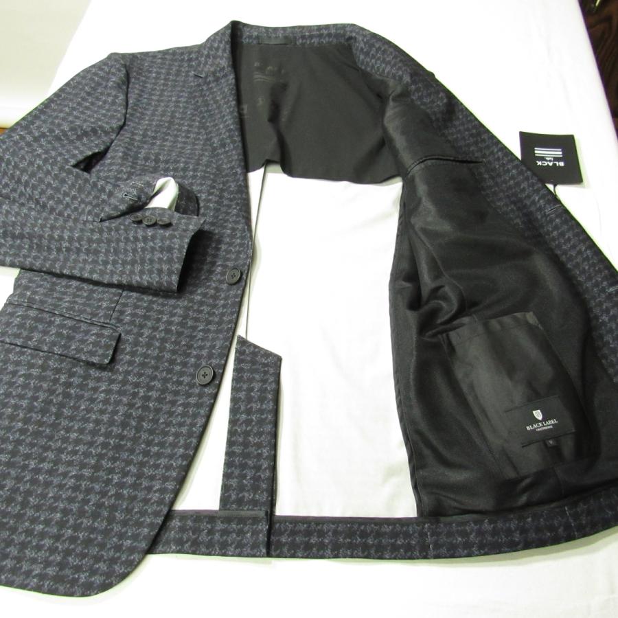 BLACK LABEL CRESTBRIDGE（ブラックレーベル クレストブリッジ） 未