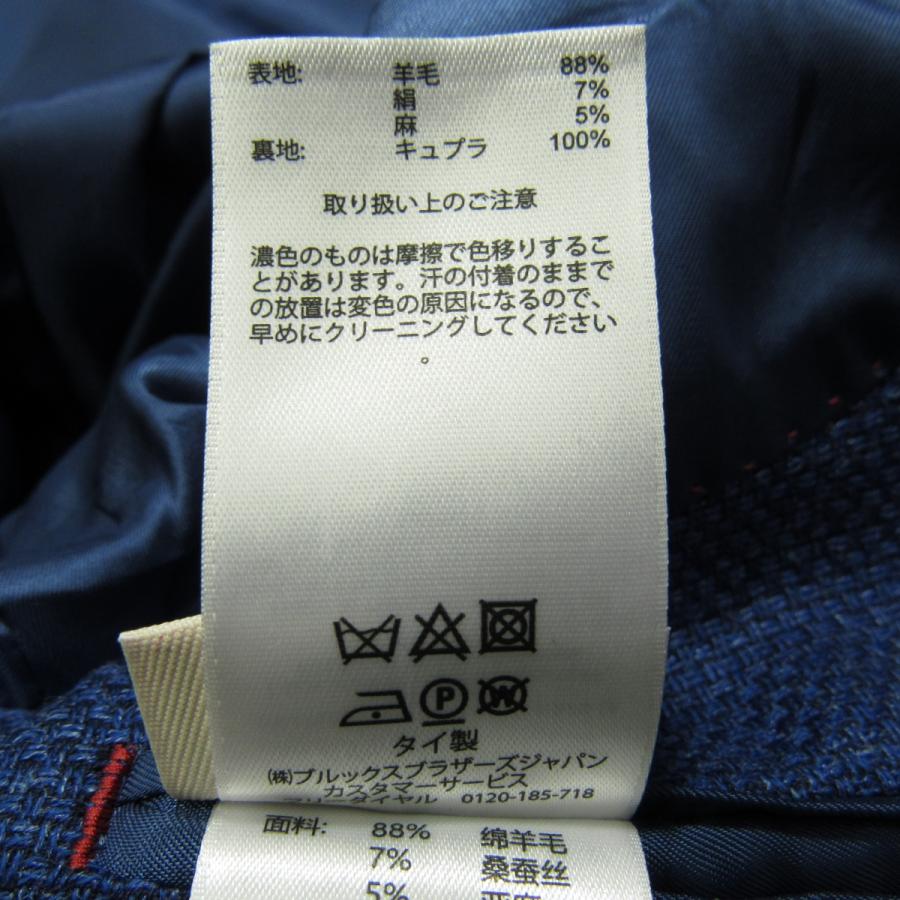 BROOKS BROTHERS（ブルックスブラザーズ） 新品同様 Red Fleece メンズ