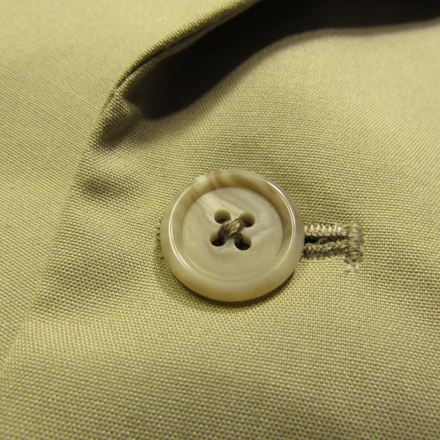 BROOKS BROTHERS（ブルックスブラザーズ） 美品 メンズ クールポプリン